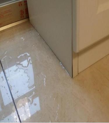 万州漏水检测 厕所漏水怎么检测?